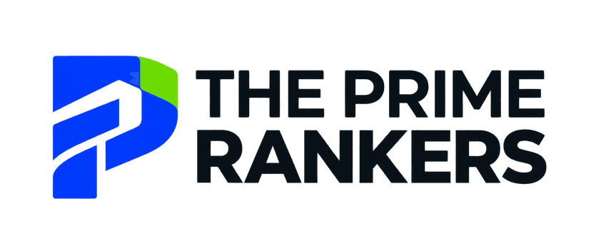 The Prime Rankers